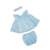 Vestido Bebé Niña