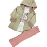 Conjunto Niña