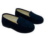 Zapato Mocasín