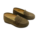 Zapato Mocasin