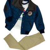 Conjunto Niño