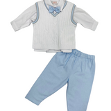 Conjunto Bebé Niño