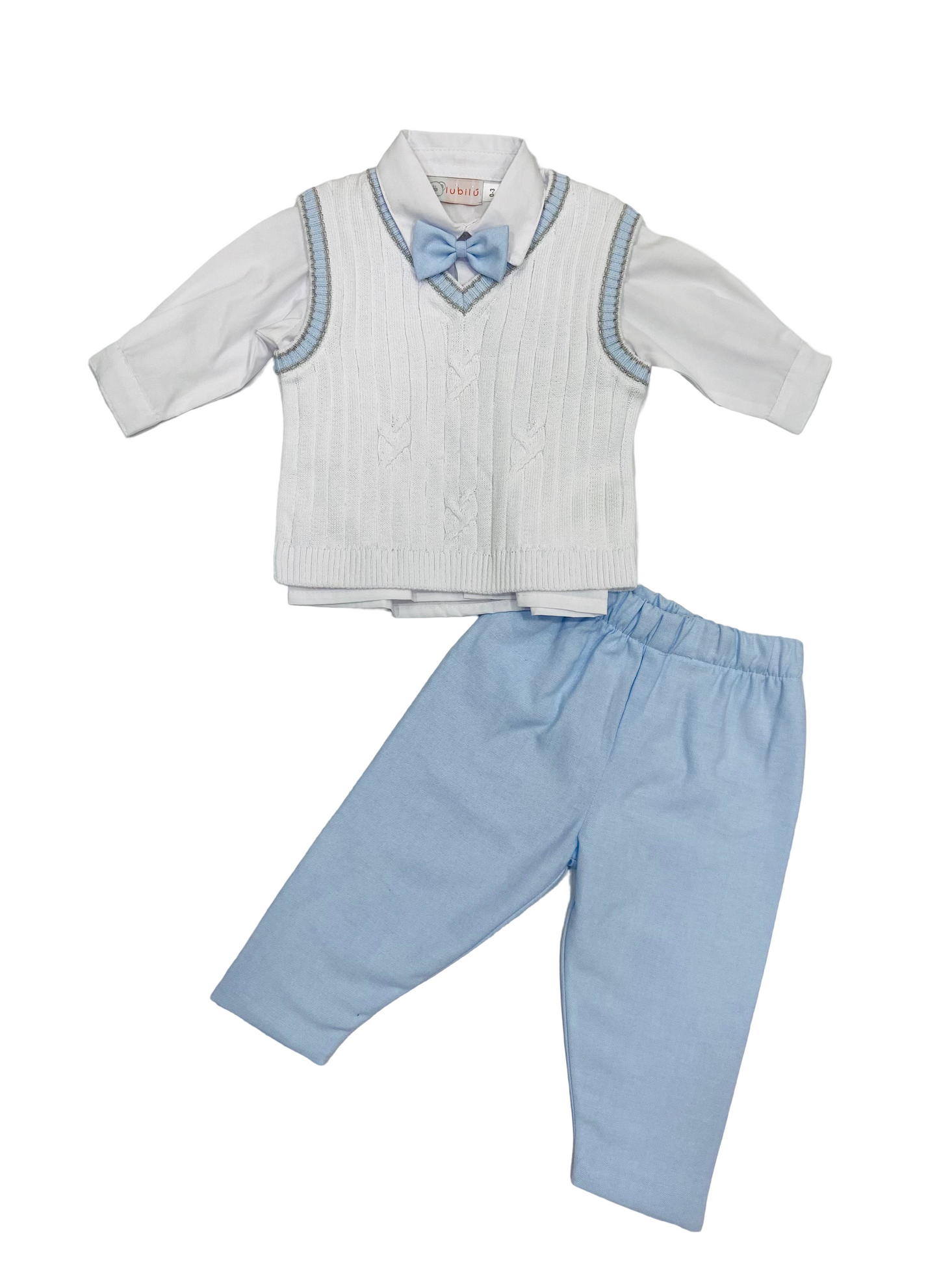 Conjunto Bebé Niño