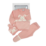Conjunto Bebé Niña