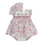 Vestido Bebé Niña