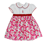 Vestido Bebé Niña