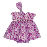 Vestido Bebé Niña