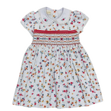 Vestido Bebé Niña