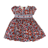 Vestido Bebé Niña