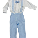 Conjunto Bebé Niño