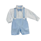 Conjunto Bautizo Bebé Niño
