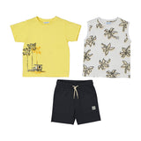 Conjunto Niño