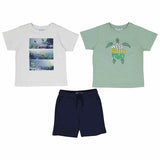 Conjunto 3Pz Niño