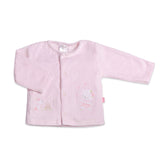Primera Muda Peruana Rosada Baby Model