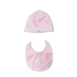 Primera Muda Peruana Rosada Baby Model
