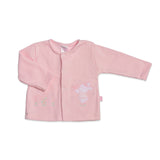 Primera Muda Peruana Rosado Baby Model