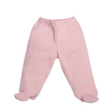 Primera Muda Peruana Rosado Baby Model