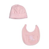 Primera Muda Peruana Rosado Baby Model