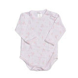 Primera Muda Peruana Rosado Baby Model