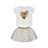 Conjunto Niña