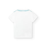 Camiseta Niño