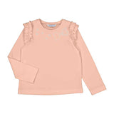 Blusa Manga Larga