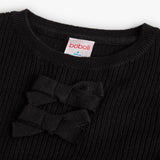 Conjunto Niña Azul Boboli
