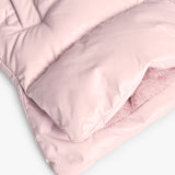 Chaleco Niña Rosado Boboli