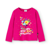 Camiseta Niña