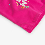 Camiseta Niña