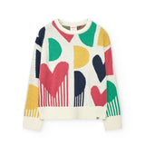 Conjunto Niña Multicolor Boboli