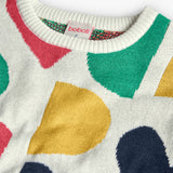 Conjunto Niña Multicolor Boboli