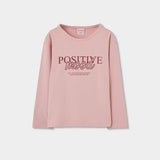 Conjunto Niña Rosado Boboli