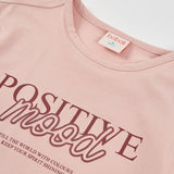 Conjunto Niña Rosado Boboli