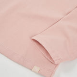 Conjunto Niña Rosado Boboli