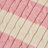 Saco Niña Rosado Boboli