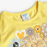 Camiseta Niña