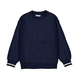 Buzo Niño Azul Mayoral