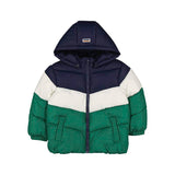 Chaquetón Niño