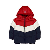 Chaquetón Niño
