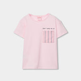 Pijama Niña Rosado Boboli