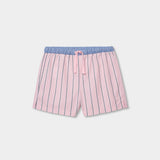 Pijama Niña Rosado Boboli