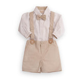 Conjunto Bebé Niño