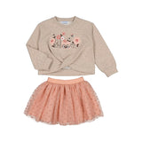 Conjunto Niña