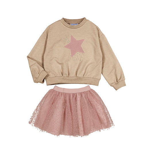 Conjunto Niña