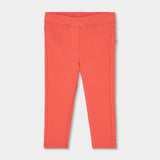 Conjunto Niña Coral Boboli