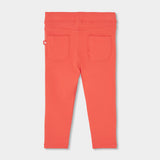 Conjunto Niña Coral Boboli