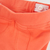 Conjunto Niña Coral Boboli