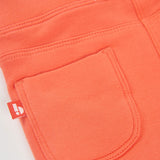 Conjunto Niña Coral Boboli