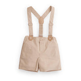 Conjunto Bebé Niño
